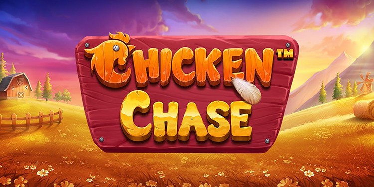 Chicken Chase