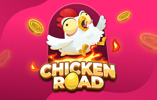 Chicken Road jeu