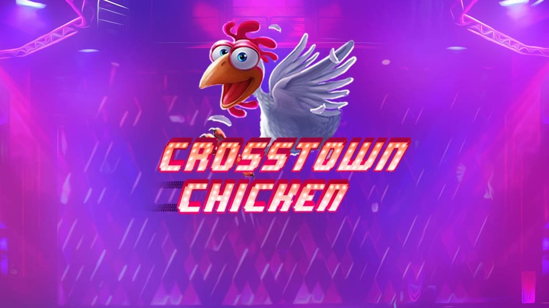 Crosstown Chicken