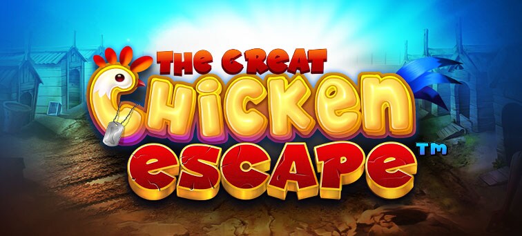 The Great Chicken Escape