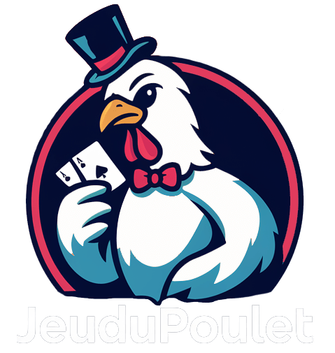 Jeu du poulet casino